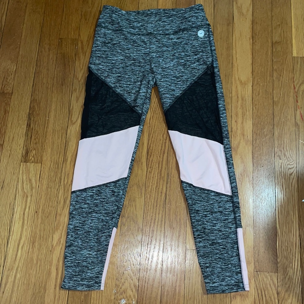 Hollister Active Leggings